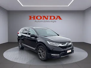 Honda CR-V 2.0 i-MMD Executive 4WD