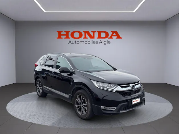 Honda CR-V 2.0 i-MMD Executive 4WD