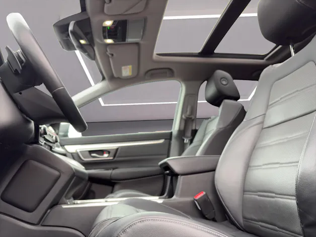 Honda CR-V 2.0 i-MMD Executive 4WD