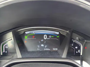 Honda CR-V 2.0 i-MMD Executive 4WD