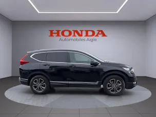Honda CR-V 2.0 i-MMD Executive 4WD