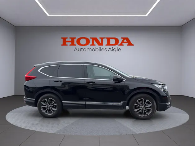 Honda CR-V 2.0 i-MMD Executive 4WD