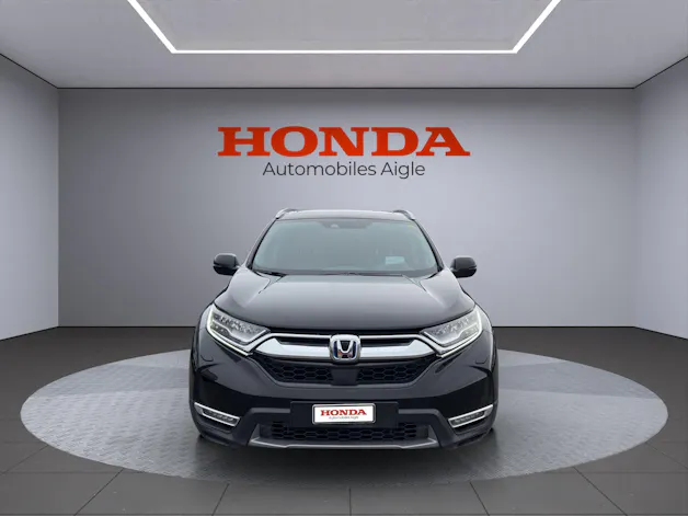 Honda CR-V 2.0 i-MMD Executive 4WD