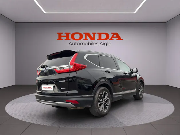 Honda CR-V 2.0 i-MMD Executive 4WD