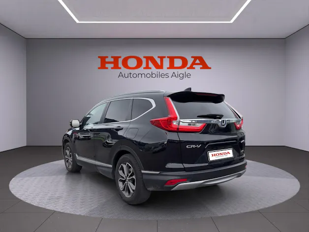 Honda CR-V 2.0 i-MMD Executive 4WD