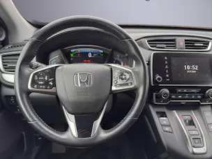 Honda CR-V 2.0 i-MMD Executive 4WD