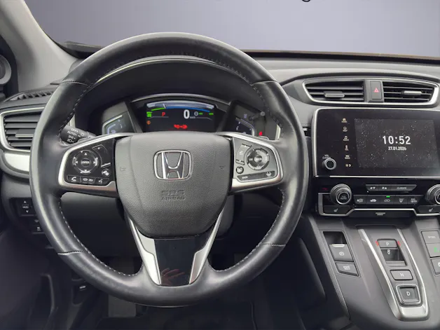 Honda CR-V 2.0 i-MMD Executive 4WD