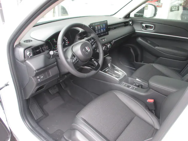 Honda HR-V 1.5 i-MMD Advance, Leasing Aktion 1.9%