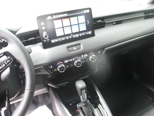 Honda HR-V 1.5 i-MMD Advance, Leasing Aktion 1.9%