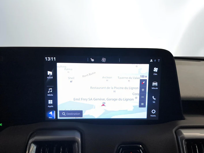 Fahrzeugbild TOYOTA UrbanCruiser