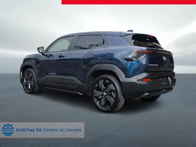 Toyota Urban Cruiser Premium AWD