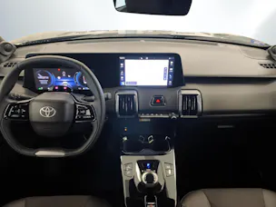 Toyota Urban Cruiser Premium AWD