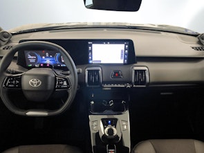 Vehicle image TOYOTA Urban Cruiser Premium AWD