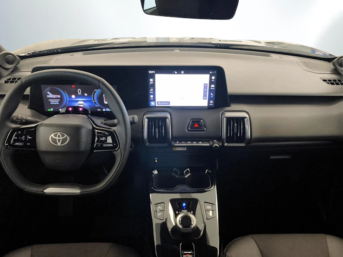 Fahrzeugbild TOYOTA UrbanCruiser