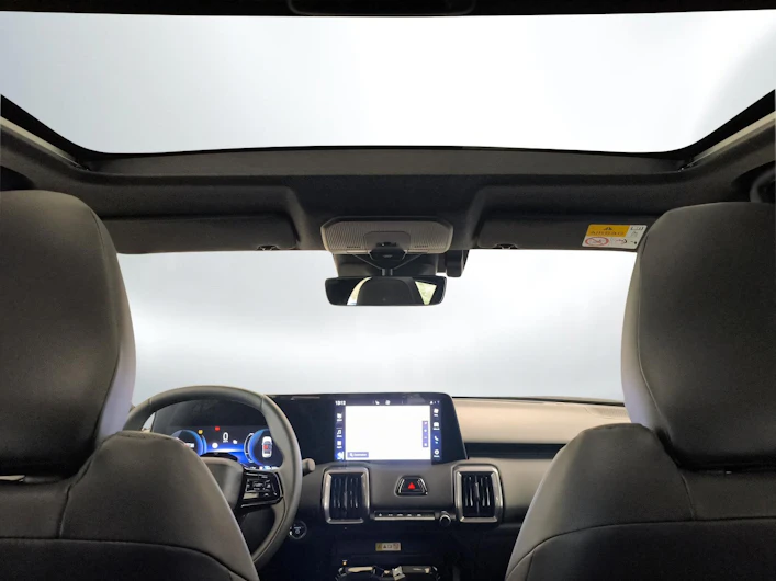 Fahrzeugbild TOYOTA UrbanCruiser