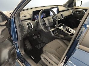 Vehicle image TOYOTA Urban Cruiser Premium AWD