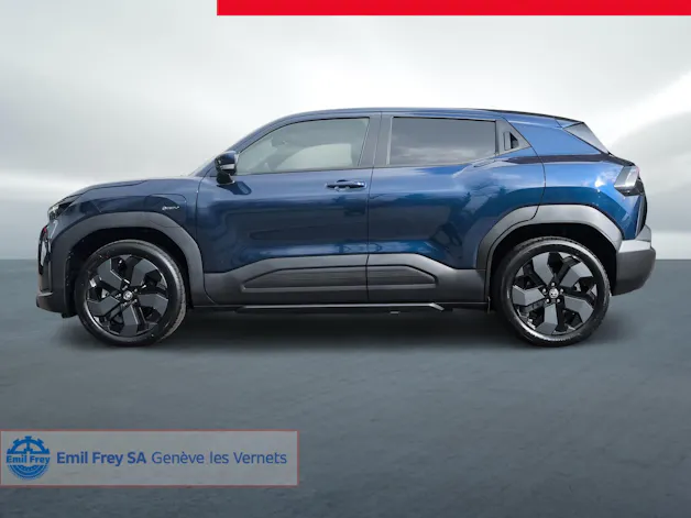 Toyota Urban Cruiser Premium AWD