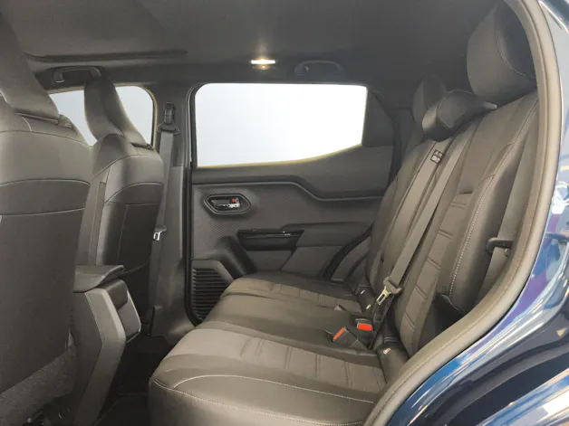 Toyota Urban Cruiser Premium AWD