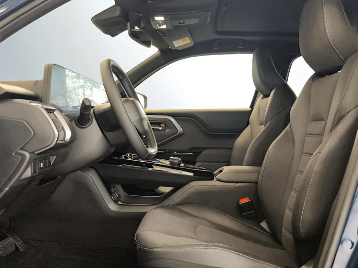 Fahrzeugbild TOYOTA UrbanCruiser