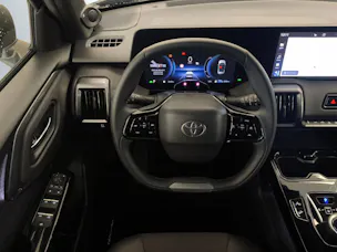 Toyota Urban Cruiser Premium AWD