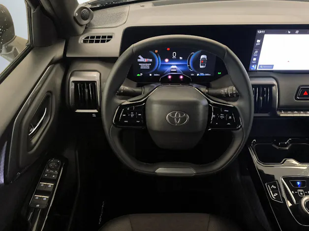 Toyota Urban Cruiser Premium AWD