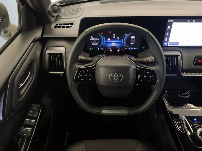 Fahrzeugbild TOYOTA UrbanCruiser