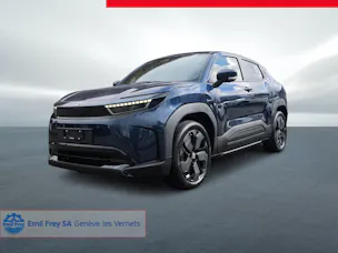 Toyota Urban Cruiser Premium AWD