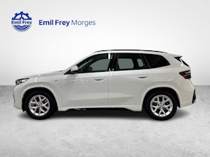 Vehicle image BMW X1 23i xDrive paddles 48V M-Sport