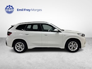 Vehicle image BMW X1 23i xDrive paddles 48V M-Sport