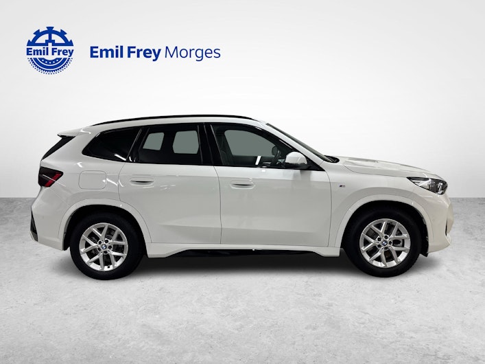 immagine del veicolo BMW X1