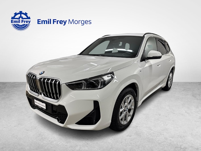 immagine del veicolo BMW X1