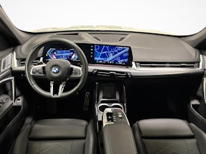 Vehicle image BMW X1 23i xDrive paddles 48V M-Sport