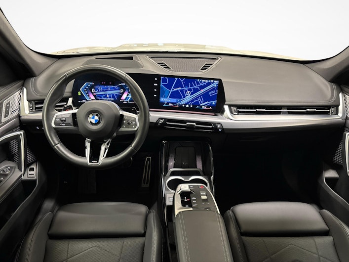 immagine del veicolo BMW X1