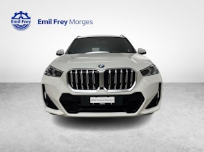 Vehicle image BMW X1 23i xDrive paddles 48V M-Sport