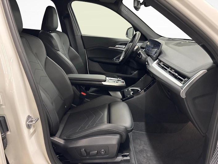 immagine del veicolo BMW X1