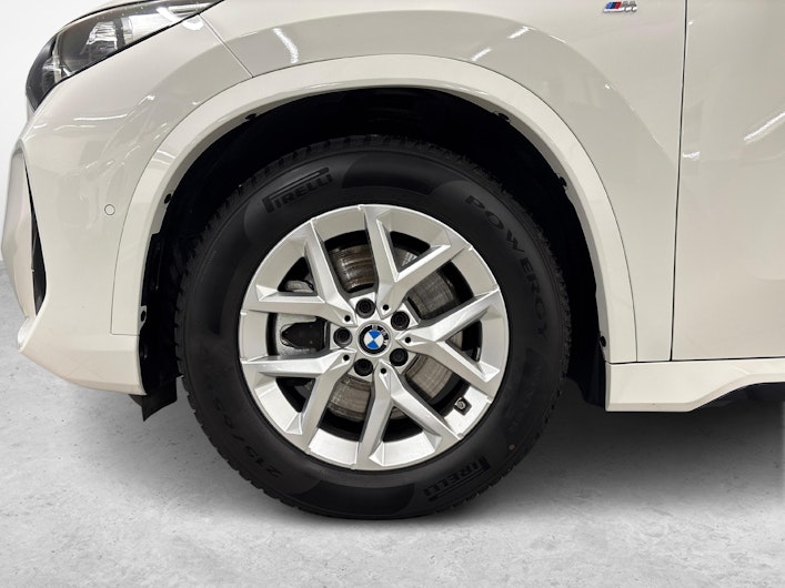 immagine del veicolo BMW X1
