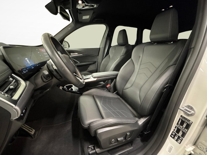 immagine del veicolo BMW X1