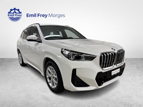Vehicle image BMW X1 23i xDrive paddles 48V M-Sport