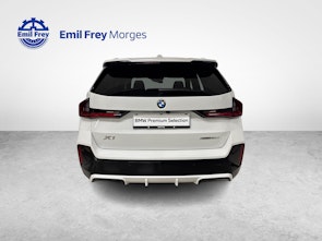 Vehicle image BMW X1 23i xDrive paddles 48V M-Sport