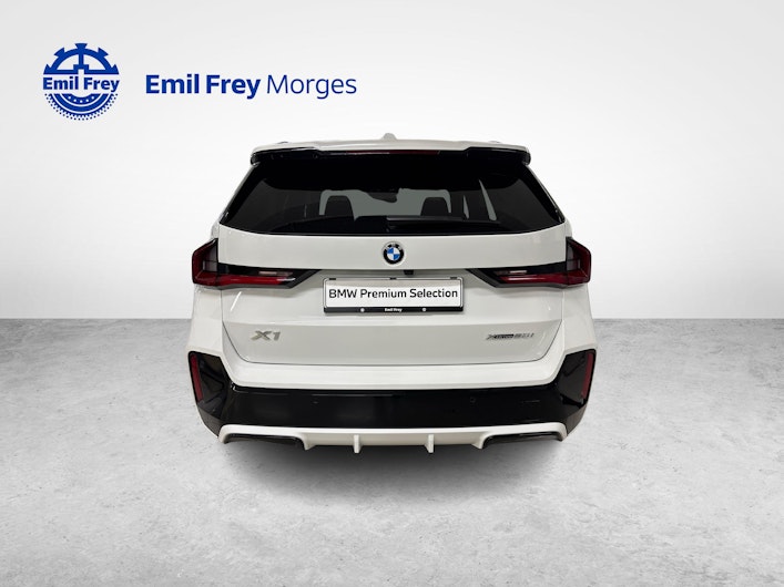 immagine del veicolo BMW X1