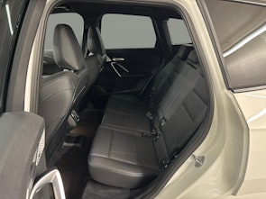 Vehicle image BMW X1 23i xDrive paddles 48V M-Sport