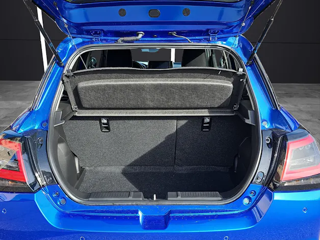 Suzuki Swift 1.2 Sakura Hybrid