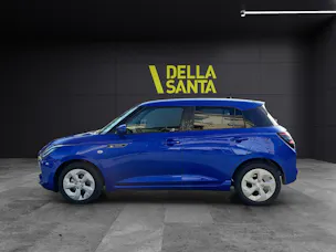 Suzuki Swift 1.2 Sakura Hybrid
