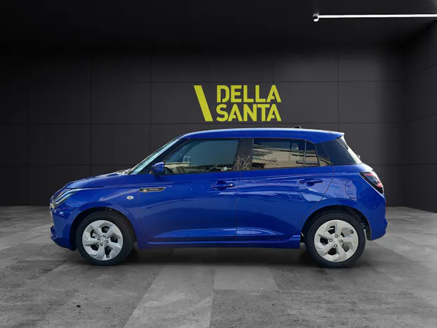 Suzuki Swift 1.2 Sakura Hybrid
