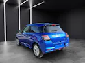 Suzuki Swift 1.2 Sakura Hybrid