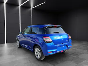 Suzuki Swift 1.2 Sakura Hybrid