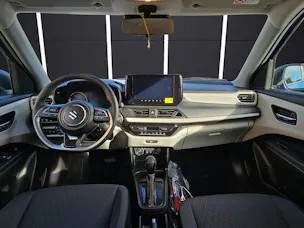 Suzuki Swift 1.2 Sakura Hybrid