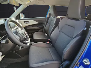 Suzuki Swift 1.2 Sakura Hybrid