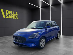 Suzuki Swift 1.2 Sakura Hybrid