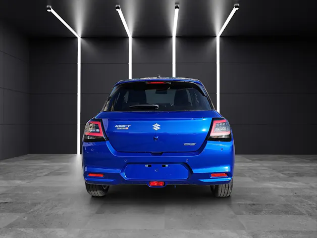 Suzuki Swift 1.2 Sakura Hybrid